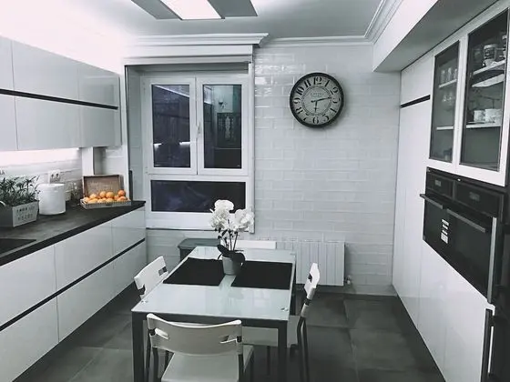 Deluxe Dört Kişilik Oda, Özel Banyo