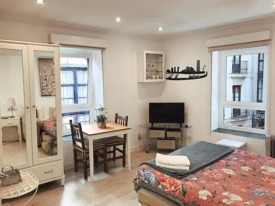 Deluxe Tek Büyük Yataklı Oda, 1 Büyük (Queen) Boy Yatak, Şehir Manzaralı