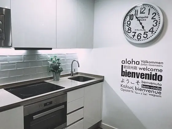 Deluxe Tek Büyük Yataklı Oda, 1 Büyük (Queen) Boy Yatak, Şehir Manzaralı