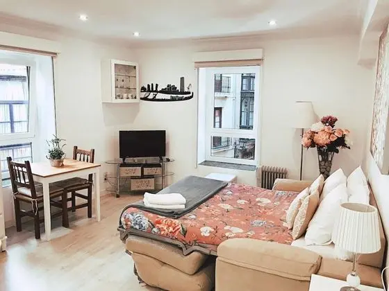 Deluxe Tek Büyük Yataklı Oda, 1 Büyük (Queen) Boy Yatak, Şehir Manzaralı