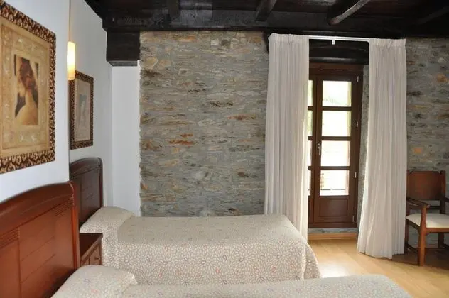 1 Çift ​​kişilik Yatak Standard