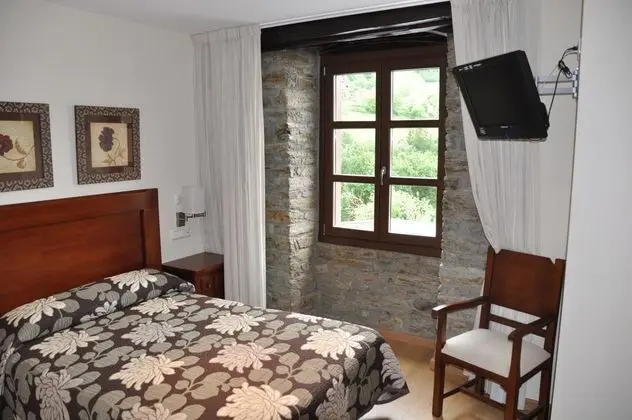 1 Çift ​​kişilik Yatak Standard