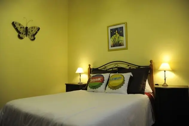 Ev, 3 Yatak Odası, Sigara İçilmez, Veranda