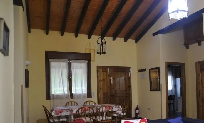 Ev, 3 Yatak Odası, Sigara İçilmez, Veranda