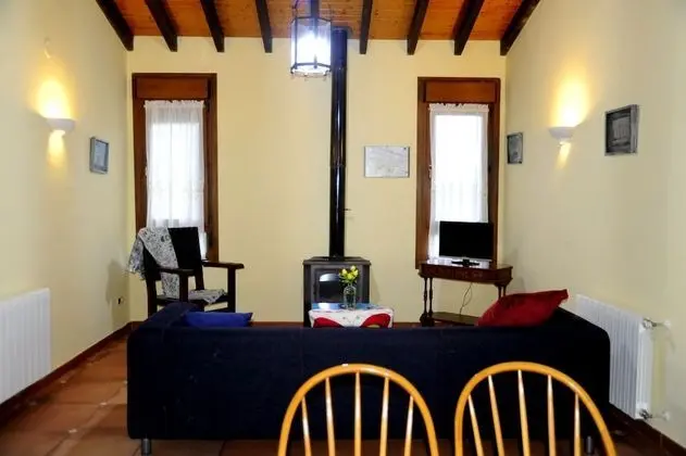 Ev, 3 Yatak Odası, Sigara İçilmez, Veranda