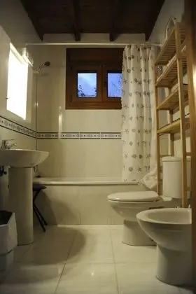 Ev, 3 Yatak Odası, Sigara İçilmez, Veranda