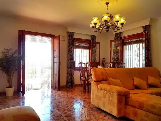 Villa, 4 Yatak Odası, Kişiye Özel Havuzlu (WIFI + AC)