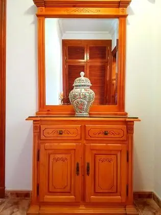 Villa, 4 Yatak Odası, Kişiye Özel Havuzlu (WIFI + AC)