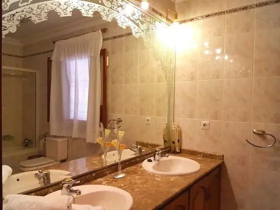 Villa, 4 Yatak Odası, Kişiye Özel Havuzlu (WIFI + AC)