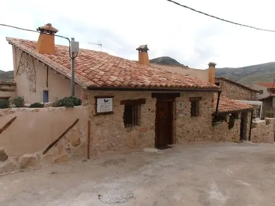 Apart Daire, Özel Banyo, Dağ Manzaralı (Los Pajarcicos- El Torero)