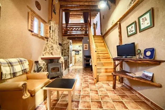 Apart Daire, Özel Banyo, Dağ Manzaralı (Los Pajarcicos- El Torero)