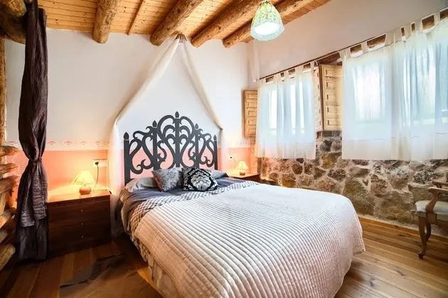 Apart Daire, Özel Banyo, Dağ Manzaralı (Los Pajarcicos- El Torero)