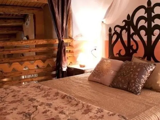 Apart Daire, Özel Banyo, Dağ Manzaralı (Los Pajarcicos- El Torero)