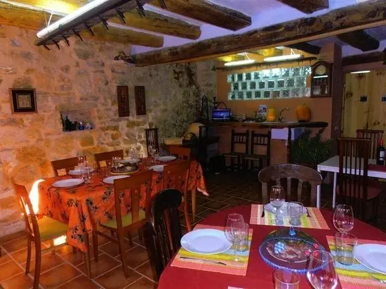 Apart Daire, Özel Banyo, Dağ Manzaralı (Los Pajarcicos- El Torero)