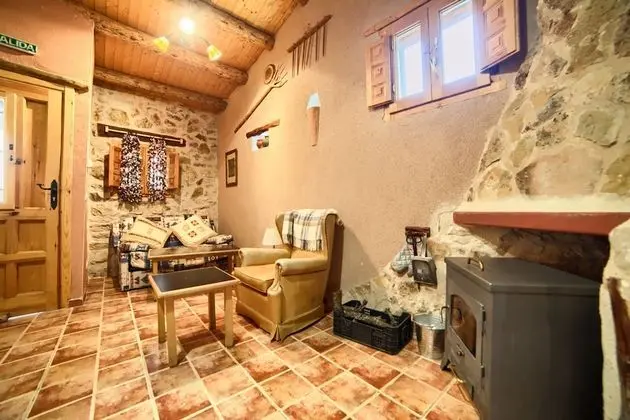 Apart Daire, Özel Banyo, Dağ Manzaralı (Los Pajarcicos- El Torero)