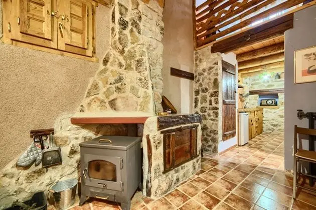 Apart Daire, Özel Banyo, Dağ Manzaralı (Los Pajarcicos- El Torero)
