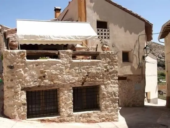 Apart Daire, Özel Banyo, Dağ Manzaralı (Los Pajarcicos- El Torero)