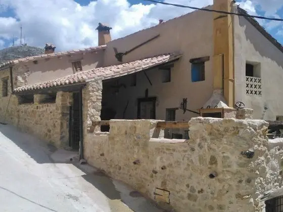 Apart Daire, Özel Banyo, Dağ Manzaralı (Los Pajarcicos- El Torero)