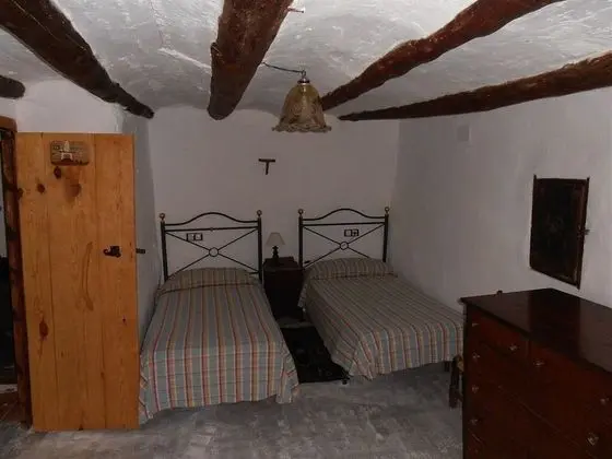 Ev, Özel Banyo (La Casa del Gato)