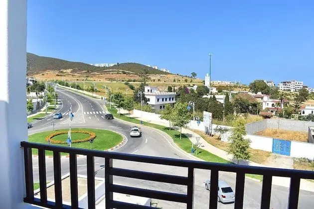 Tek Büyük Yataklı Oda, 1 Büyük (Queen) Boy Yatak, Dağ Manzaralı