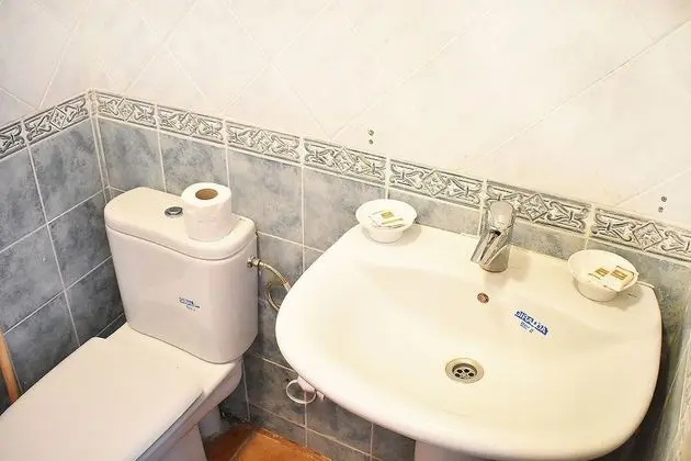 Tek Büyük Yataklı Oda, 1 Büyük (Queen) Boy Yatak, Dağ Manzaralı