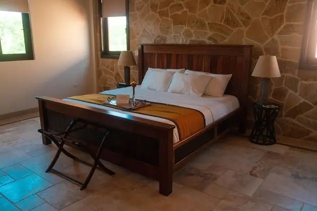 Deluxe Süit, 2 Yatak Odası, Plaj Manzaralı (Turtle's Nest)