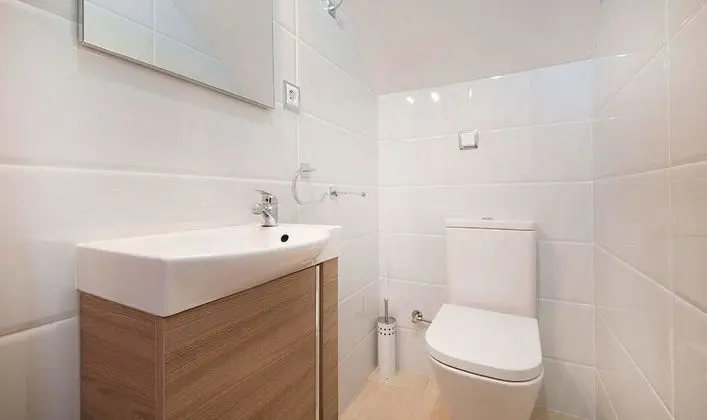 Apart Daire, 3 Yatak Odası