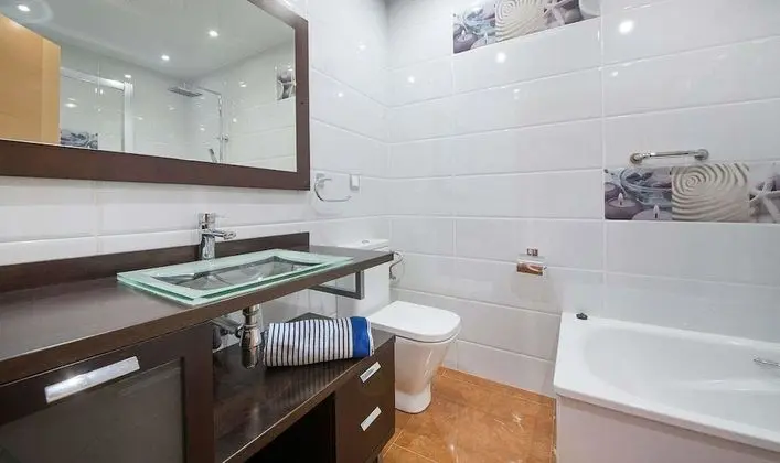Apart Daire, 3 Yatak Odası