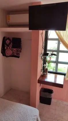 Tek Kişilik Oda