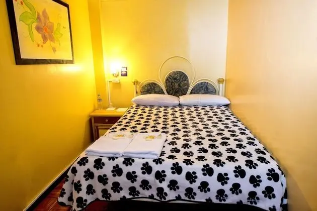 Standard Tek Büyük Yataklı Oda, 1 Çift Kişilik Yatak, Sigara İçilmez