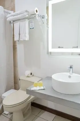 Standard Tek Kişilik Oda, 1 En Büyük (King) Boy Yatak