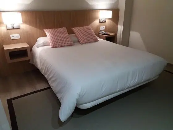 Superior Tek Büyük Yataklı Oda, Plaj Manzaralı