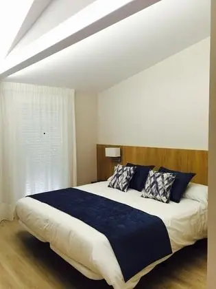 Superior Tek Büyük Yataklı Oda, Plaj Manzaralı