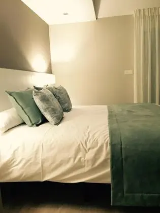 Superior Tek Büyük Yataklı Oda, Plaj Manzaralı