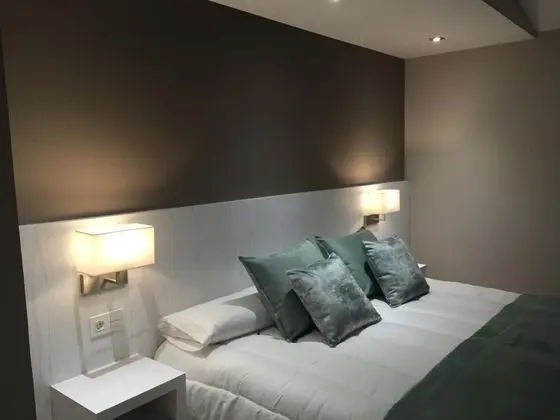 Superior Tek Büyük Yataklı Oda, Plaj Manzaralı