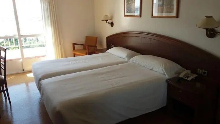 Tek Büyük Yataklı Oda, Plaj Manzaralı