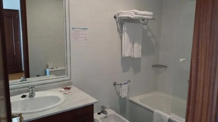 Tek Büyük Yataklı Oda, Plaj Manzaralı