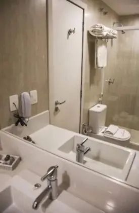 Standard Oda, 1 Çift Kişilik Yatak