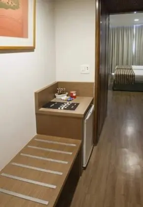 Standard Oda, 2 Tek Kişilik Yatak