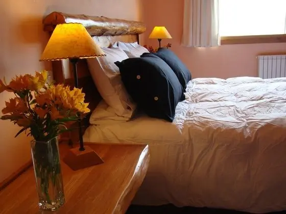 Bungalov, Dağ Manzaralı (7 Adults)