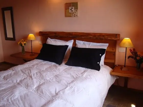 Bungalov, Dağ Manzaralı (7 Adults)