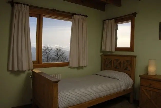 Bungalov, Dağ Manzaralı (7 Adults)