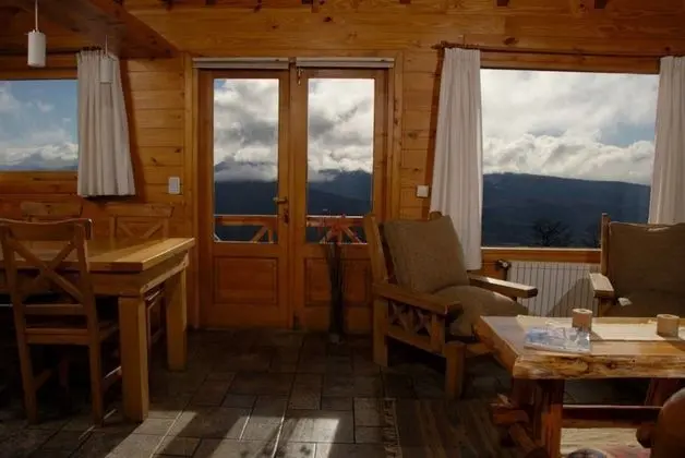 Bungalov, Dağ Manzaralı (7 Adults)