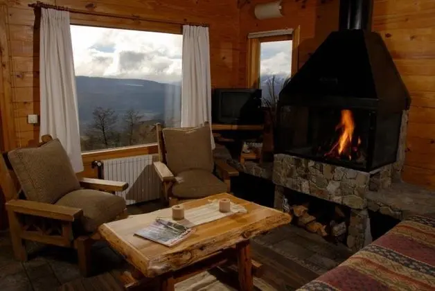 Bungalov, Dağ Manzaralı (7 Adults)