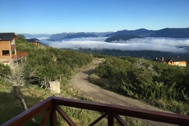 Bungalov, Dağ Manzaralı (7 Adults)