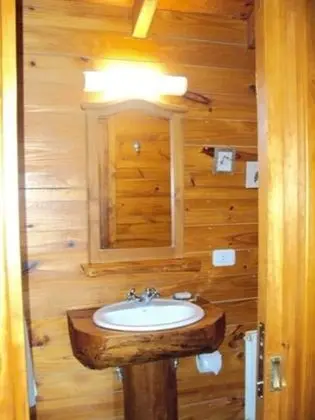 Bungalov, Dağ Manzaralı (7 Adults)