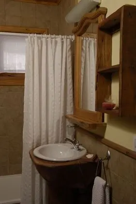 Bungalov, Dağ Manzaralı (7 Adults)