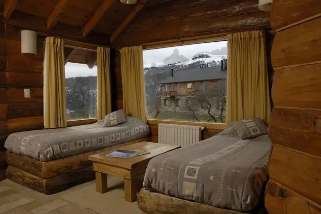 Family Bungalov, Dağ Manzaralı