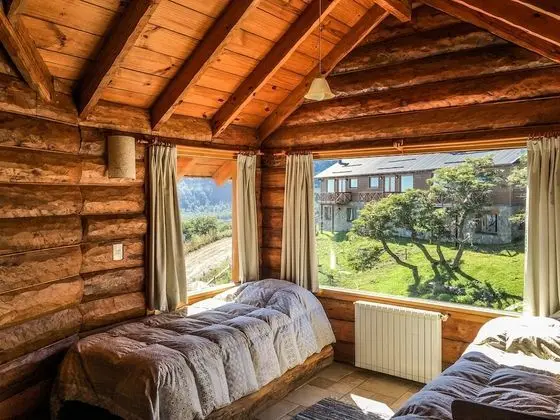 Family Bungalov, Dağ Manzaralı