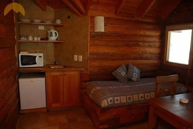 Family Bungalov, Dağ Manzaralı